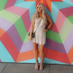 Meet your Posher, Lindsey